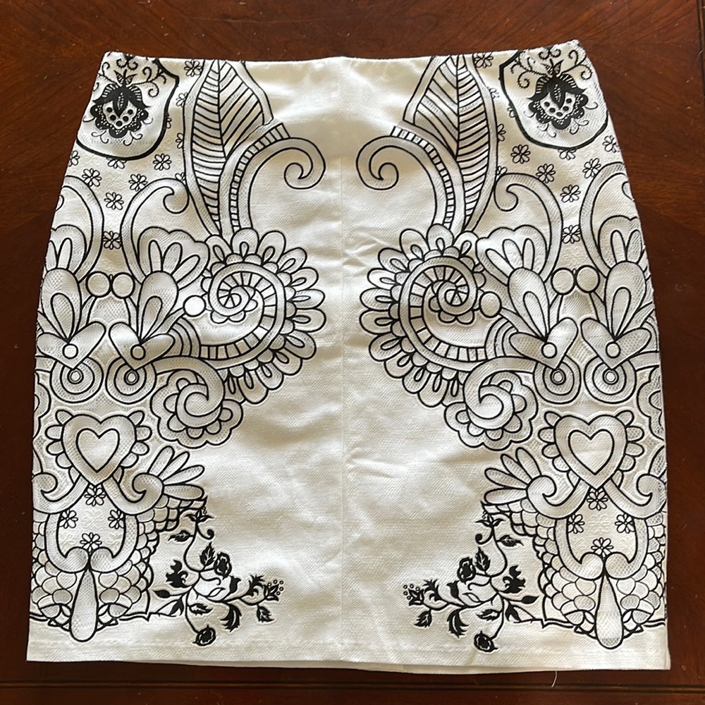 New York & Company Pencil Skirt